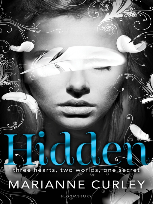 Title details for Hidden by Marianne Curley - Available